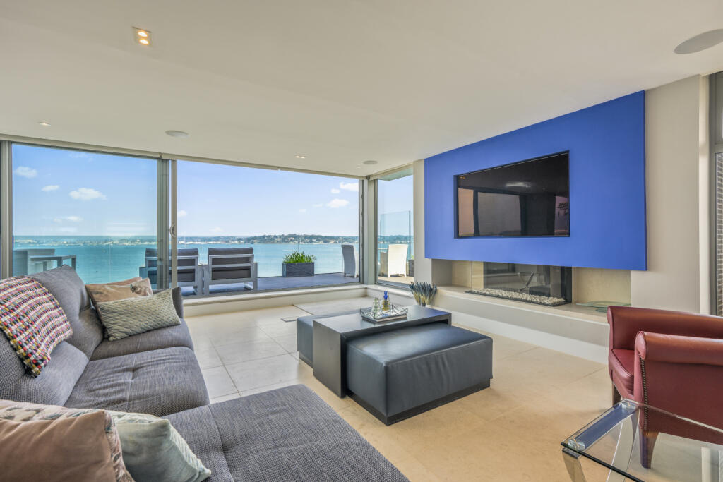 Additional image 8 of Panorama Road, Sandbanks, Poole, Dorset, BH13