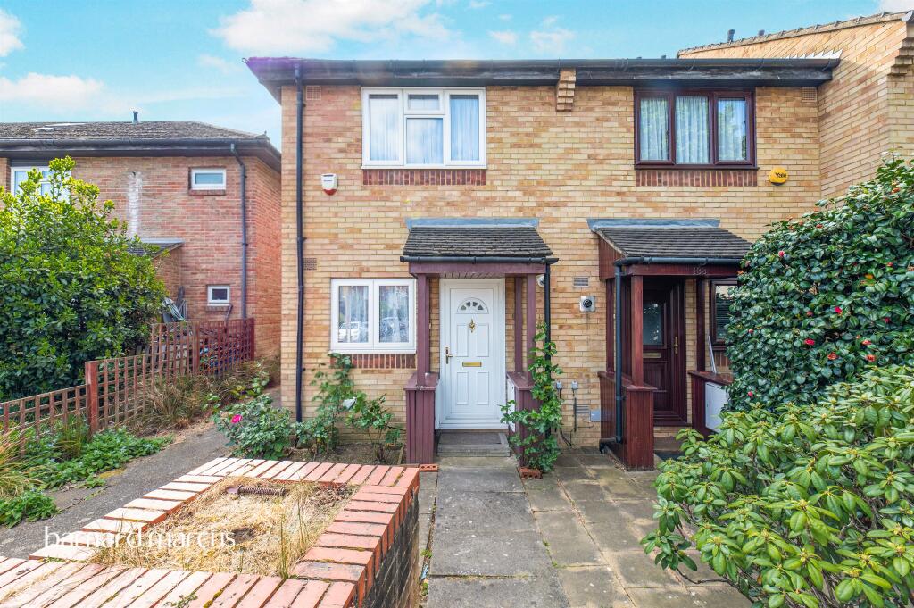 Main image of property: Church Lane, London