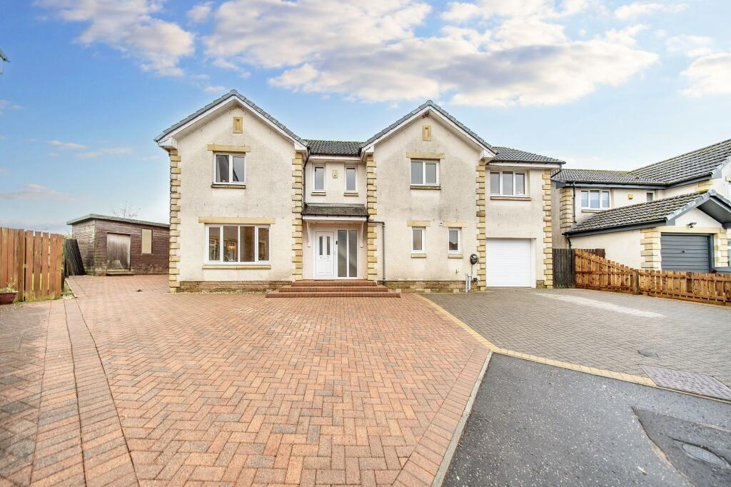 Main image of property: Ross Court, Addiewell, EH55