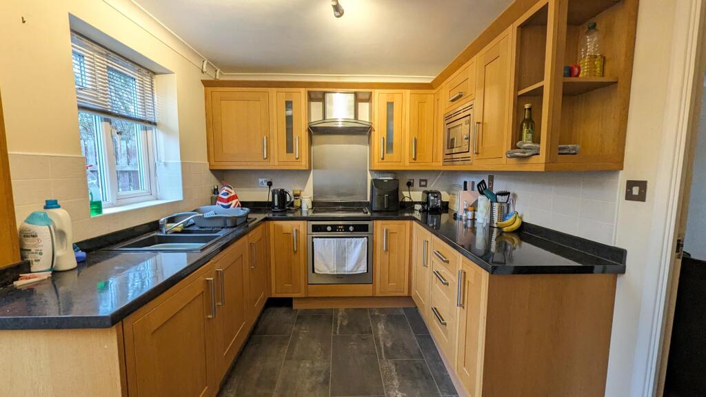 Main image of property: Eltham Road, West Bridgford, NG2
