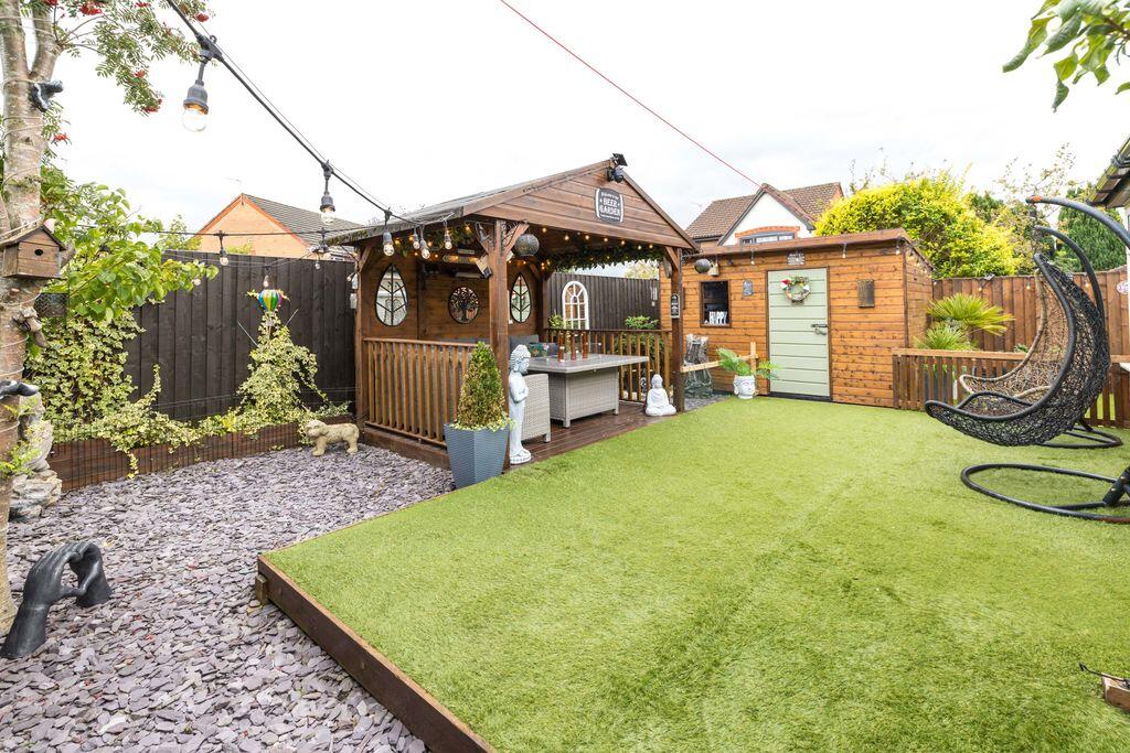 House in Wigan - View 4