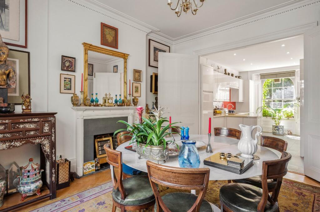 House in London - View 5