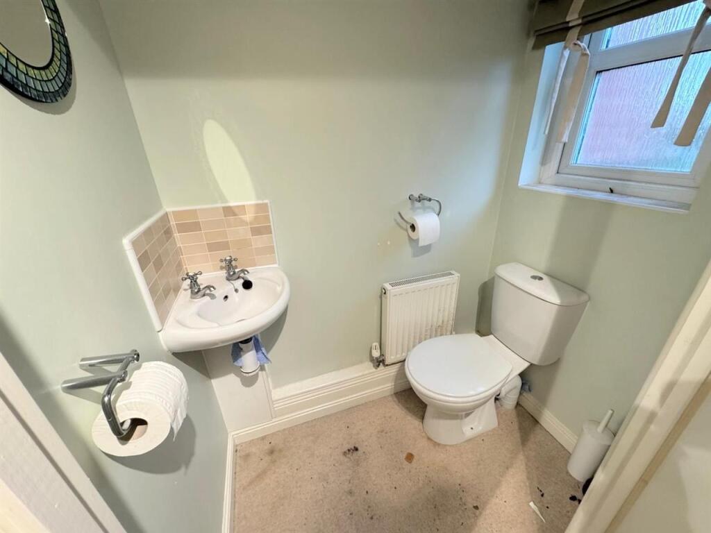 House in Liverpool, Everton - View 3