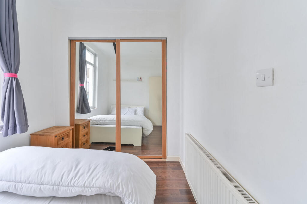 Apartment in London, East Dulwich - More