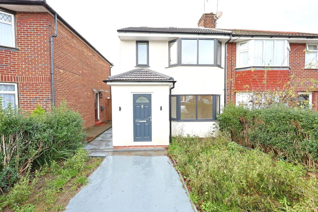 Main image of property: Bullhead Road, Borehamwood