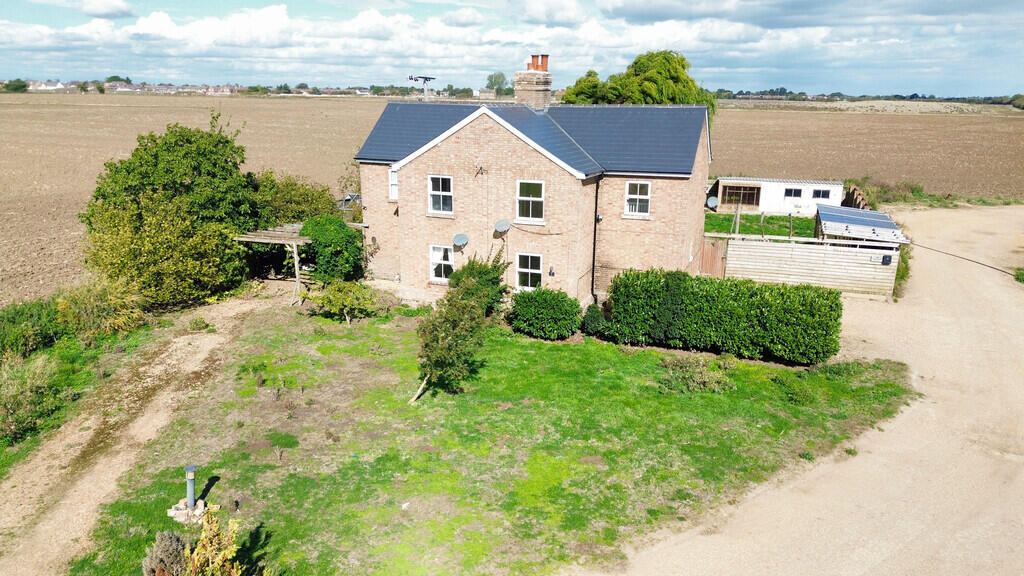 House in Fenland, Chatteris - View 3