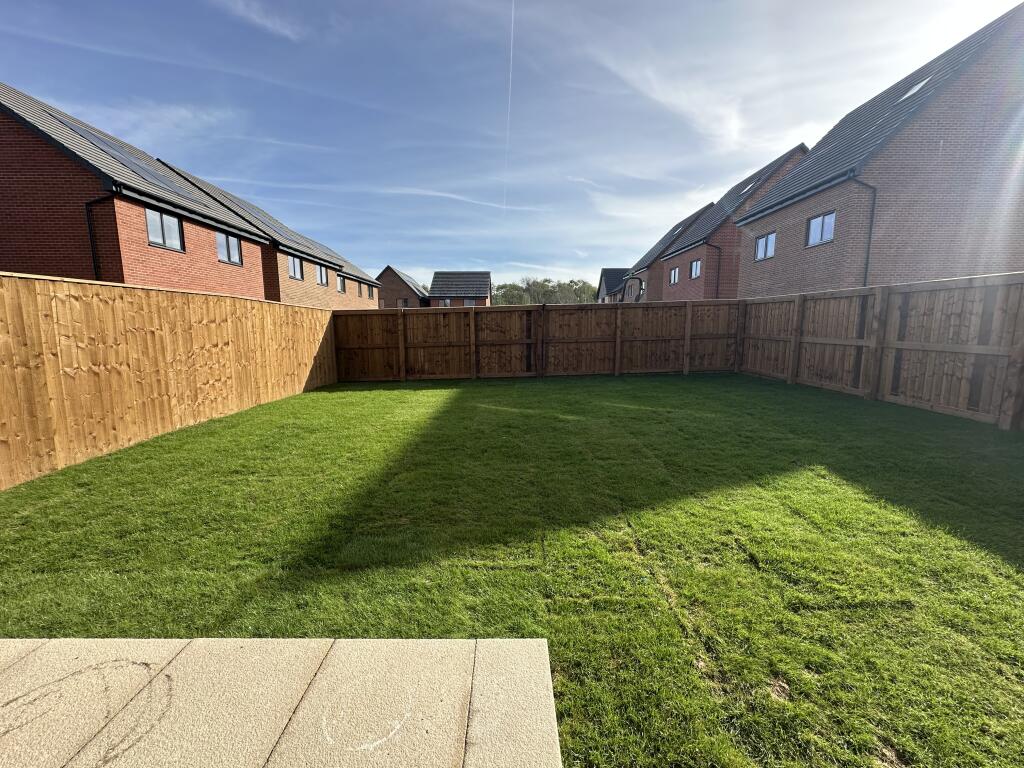 Main image of property: Hollowsbrook Road, New Rossington, DONCASTER