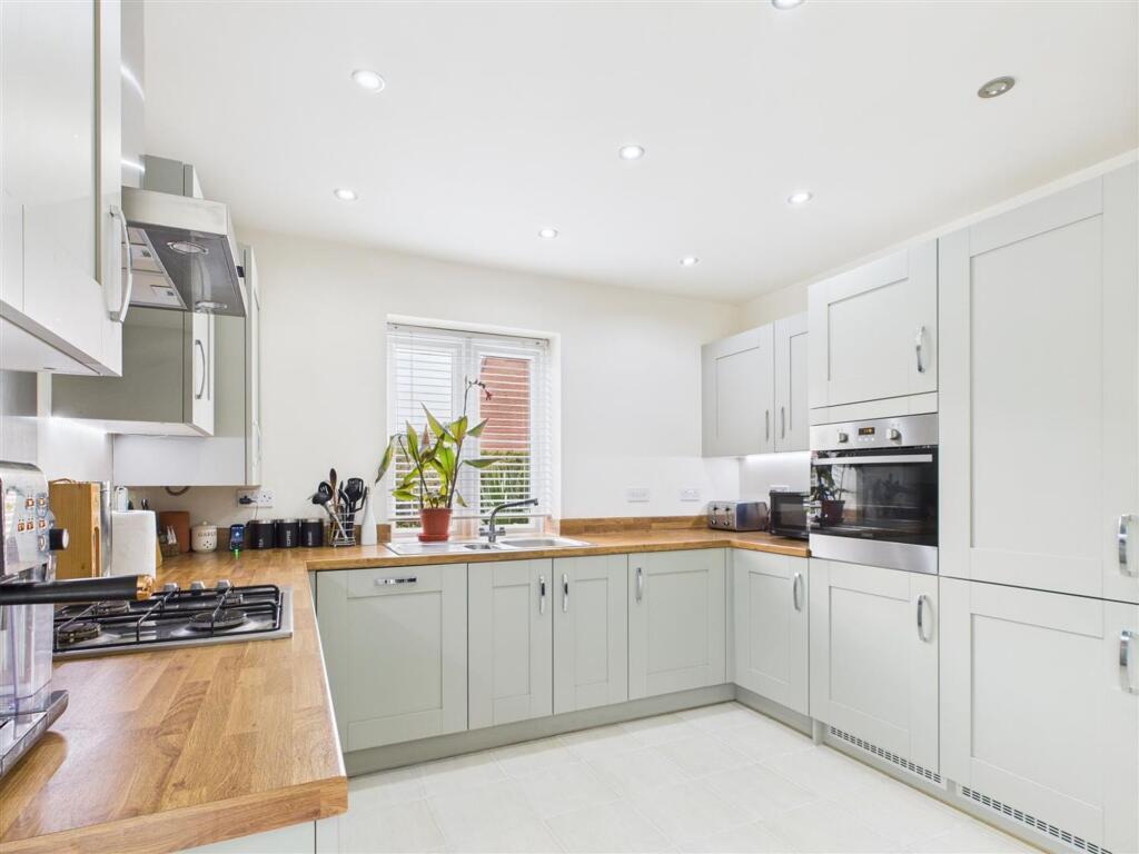 House in Malton, North Yorkshire - View 3