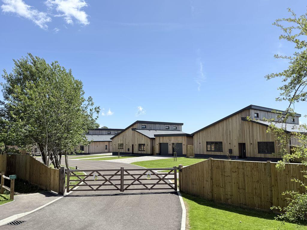 Main image of property: Allington Road, Newick