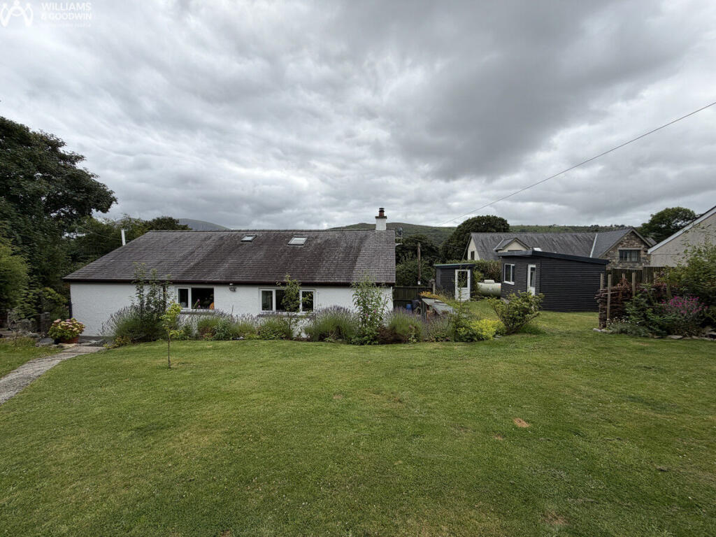 Main image of property: Off Pen Clip Road, Waunfawr, Gwynedd, LL55