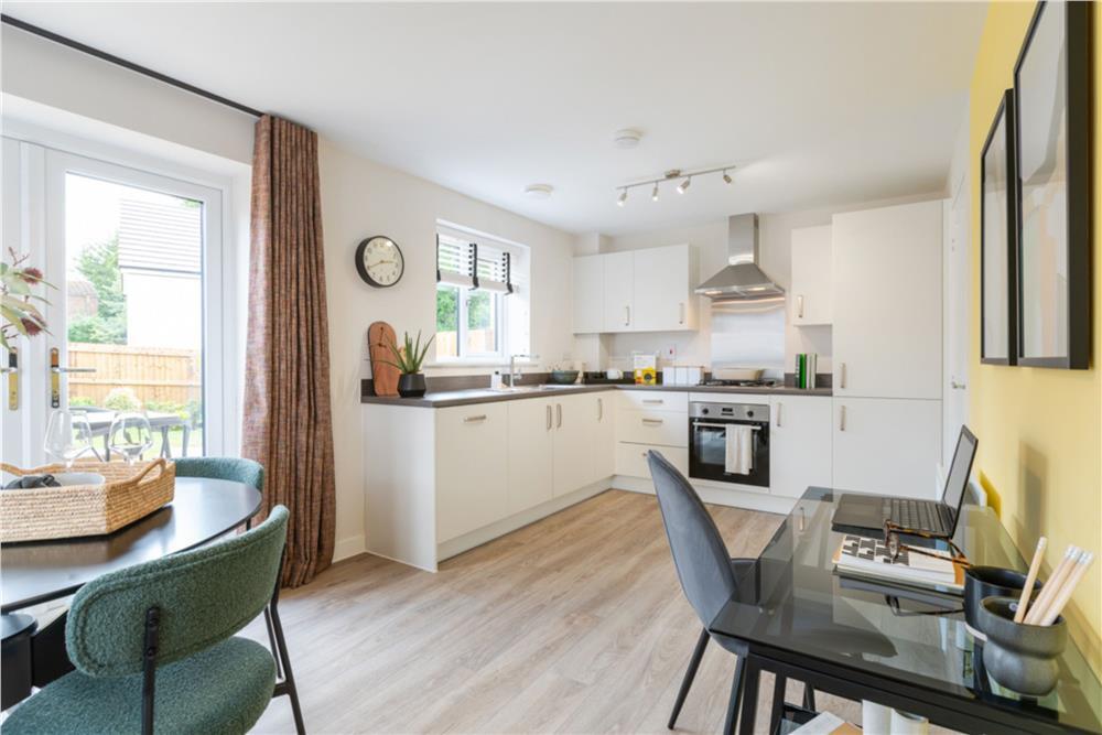 House in Lichfield, Streethay - View 3