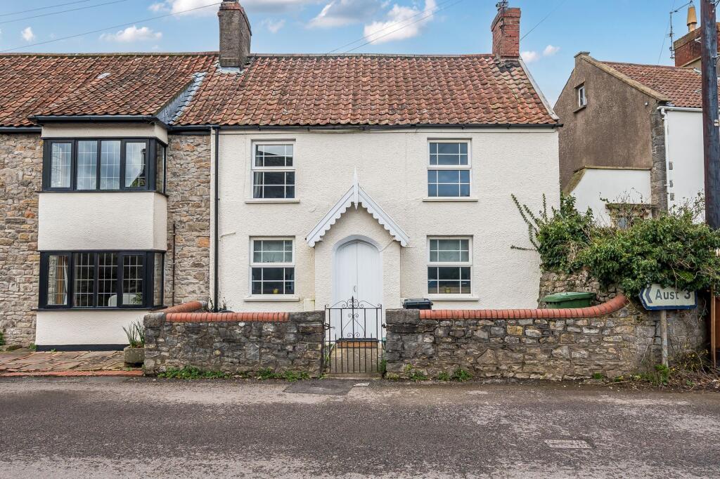 Main image of property: Upper Tockington Road, Tockington, BS32