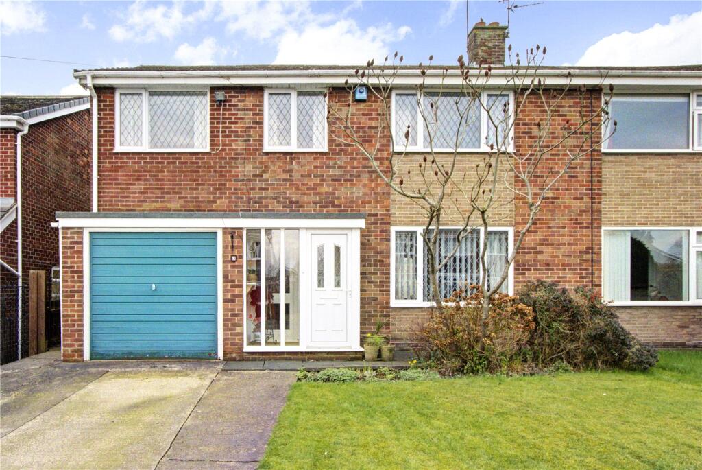 Main image of property: St. Barnabas, Houghton Le Spring, Durham, DH4