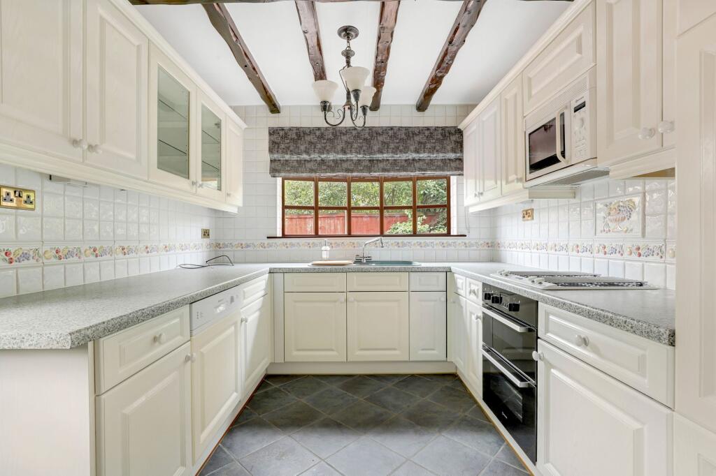 House in Nottingham - View 4
