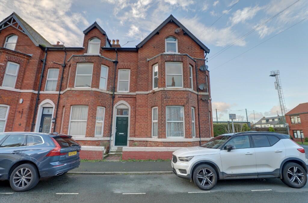 Main image of property: Ocean Road, Whitby, North Yorkshire, YO21