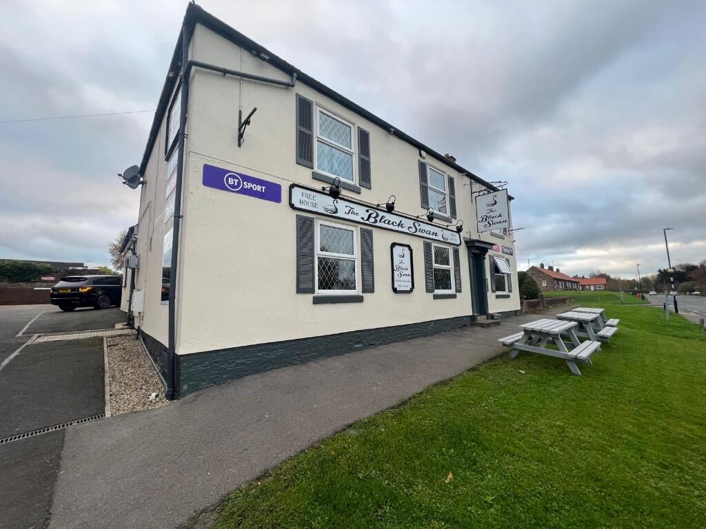 Main image of property: Front Street, Thirsk, North Yorkshire, YO7