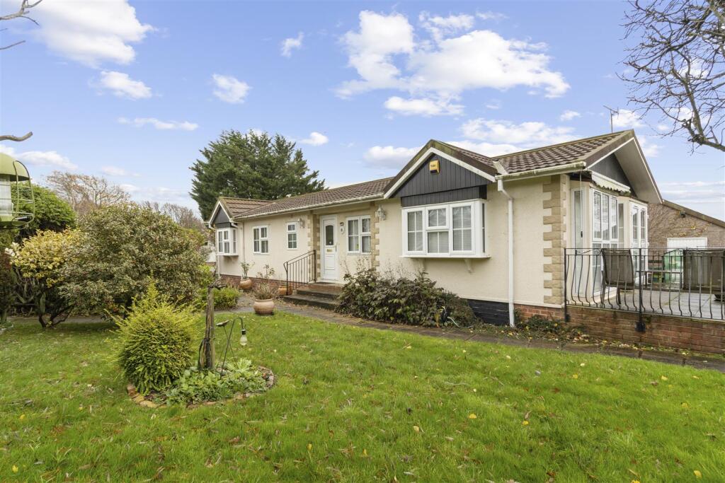 Main image of property: Deanland Wood Park, Golden Cross, Hailsham