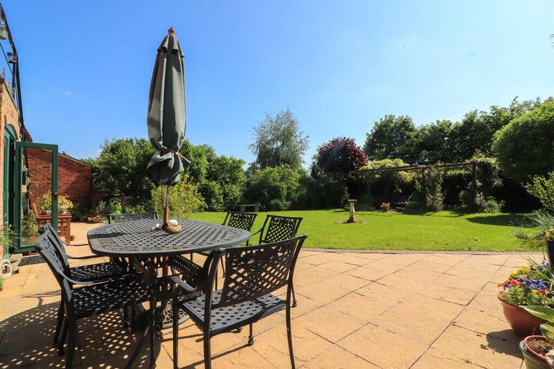 Additional image 21 of  Steps D'arderne, Elford Park, Elford, B79 9DF