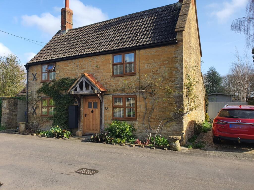Main image of property: Back Street, Ash, Martock, Somerset, TA12