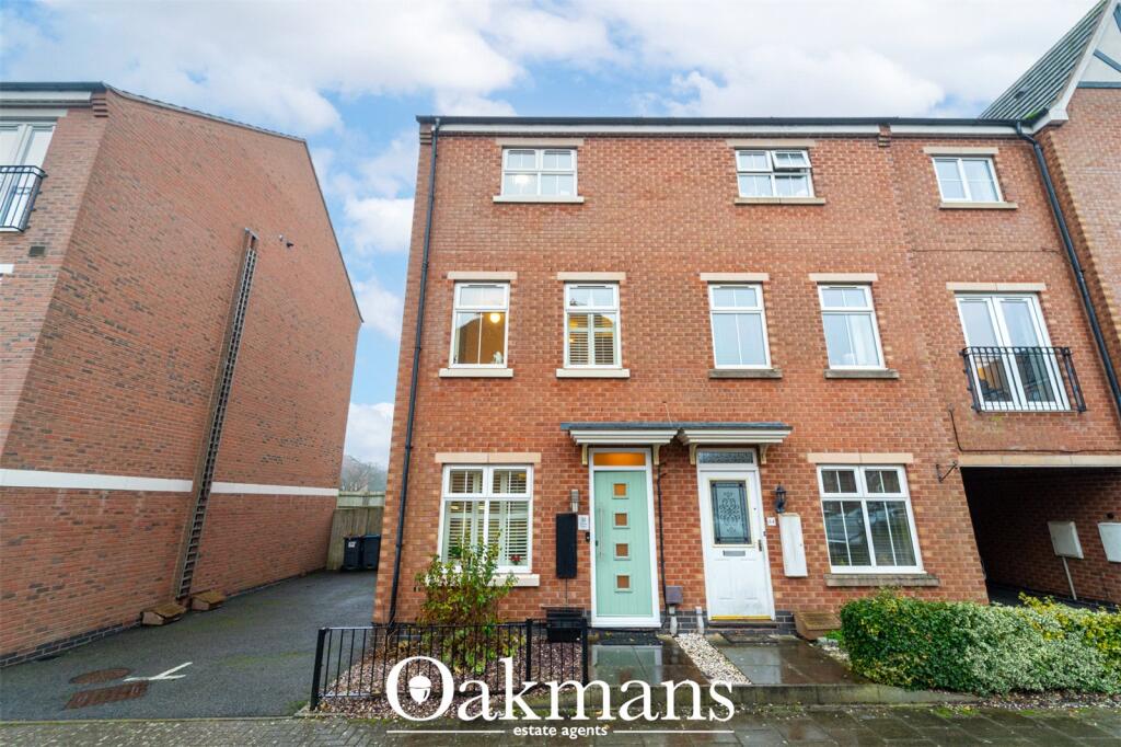 Additional image 36 of William Road, Birmingham, West Midlands, B31