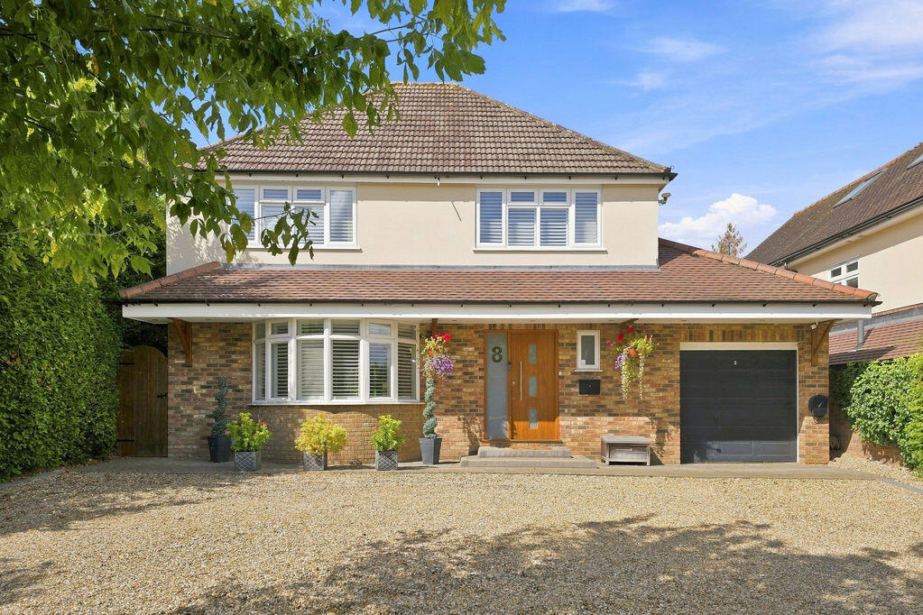 Main image of property: Tolmers Avenue, Cuffley