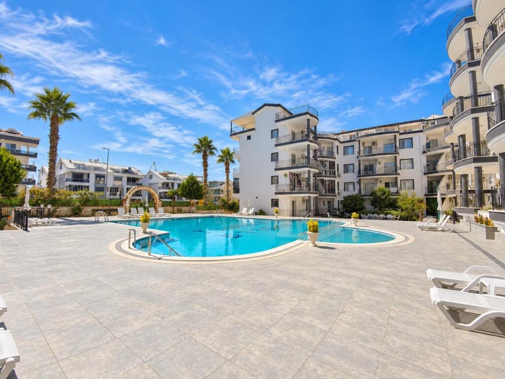Main image of property: Aydin, Didim, Altinkum