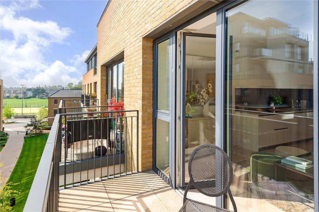 Main image of property: Pinewood Gardens, Teddington, TW11