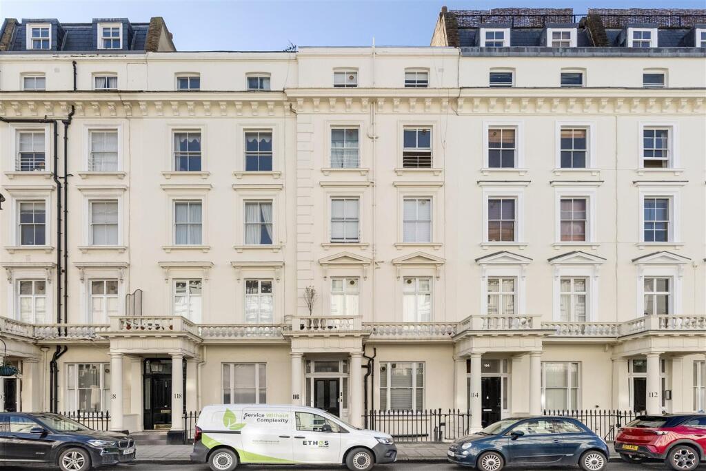 Main image of property: Belgrave Road, Victoria, SW1V