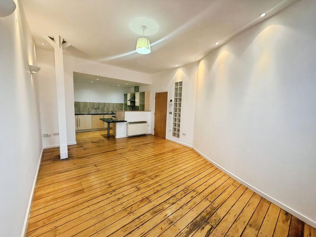Main image of property: Millwright, Byron Street