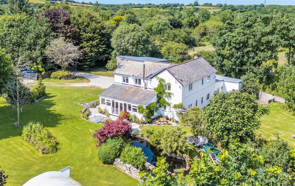 Main image of property: Hallew, St Austell