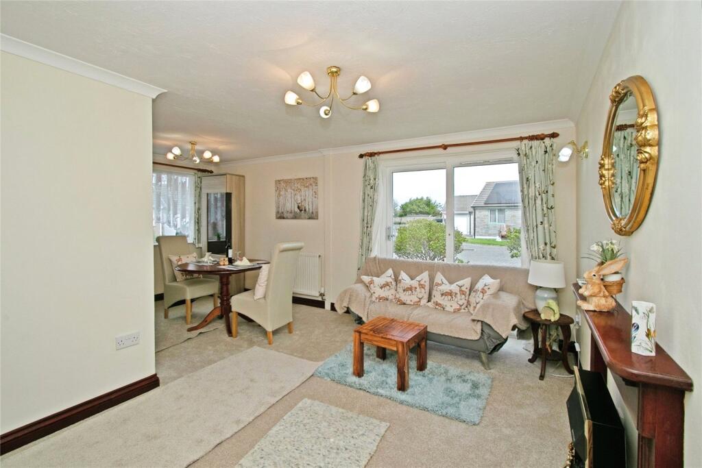 House in Mount Hawke, Menagissey, St. Agnes - View 4
