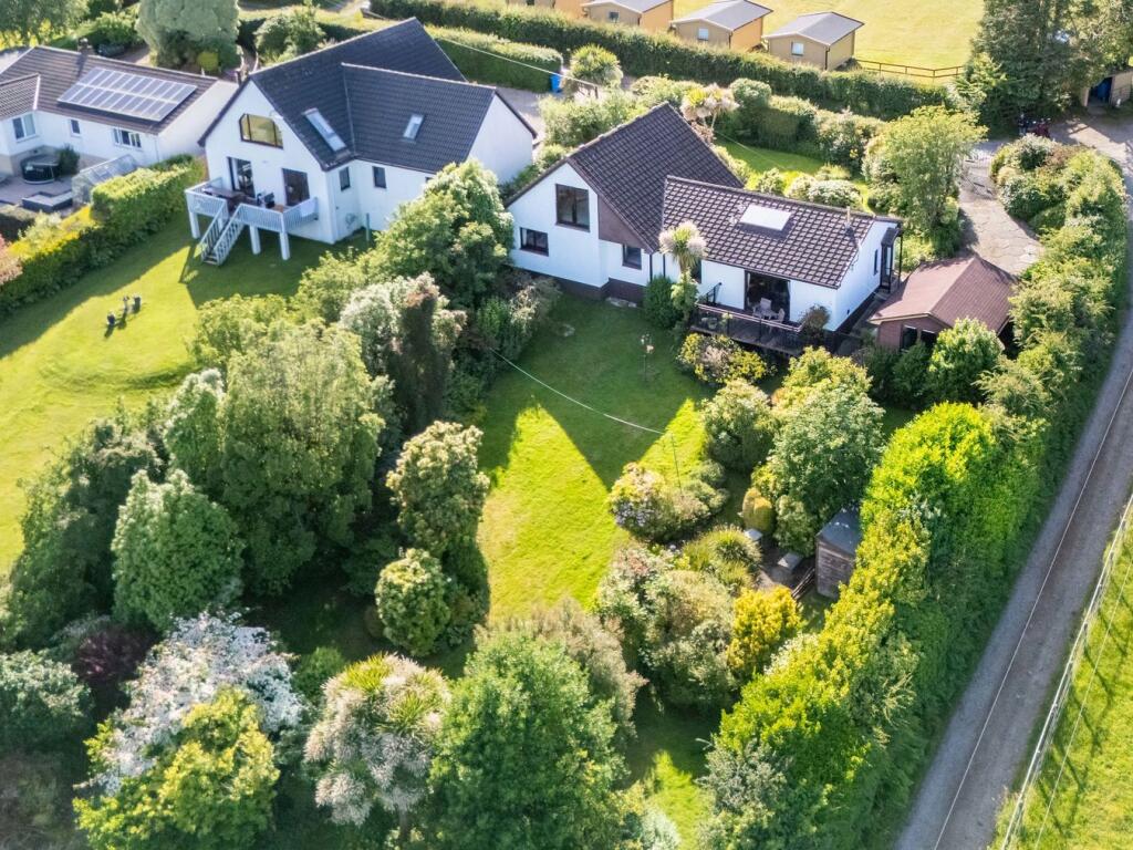 House in Whiting Bay, North Ayrshire - View 5