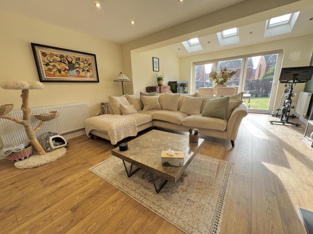 House in Sunderland - View 3