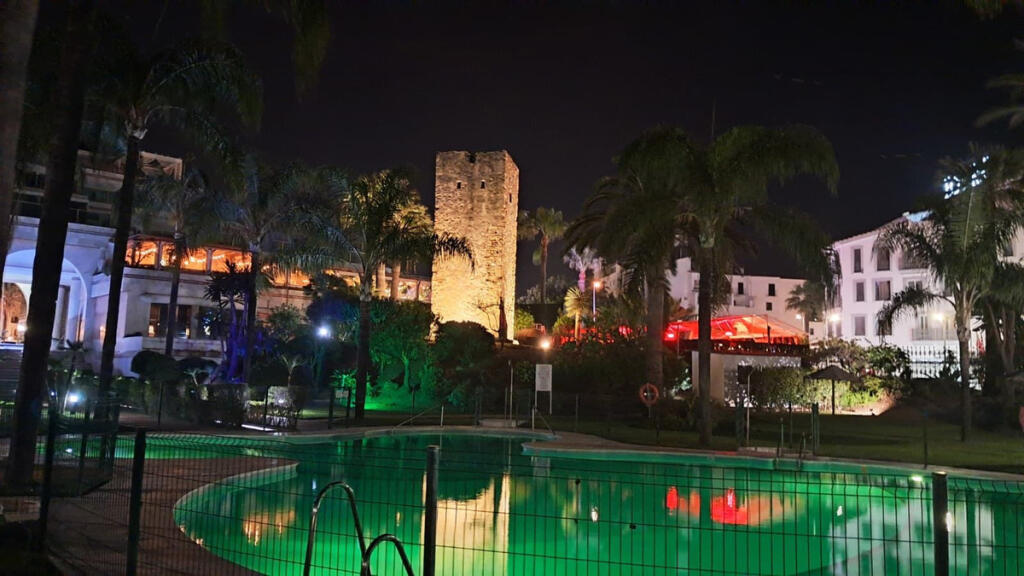 Main image of property: Andalucia, Malaga, Puerto Banús