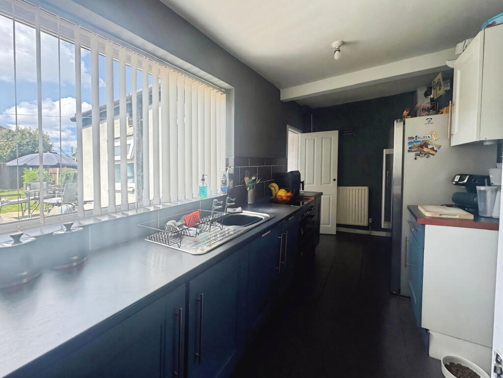 Cottesbrook Place, Norris Green, Liverpool, L11 photo 5