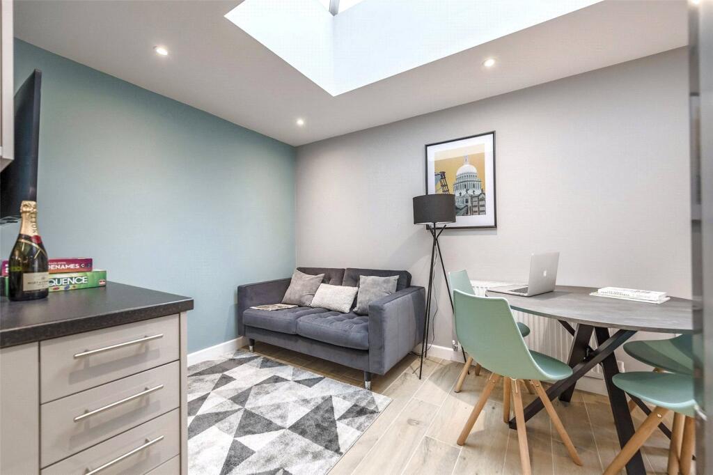 Main image of property: Church Street, Wellington, Telford, Shropshire, TF1