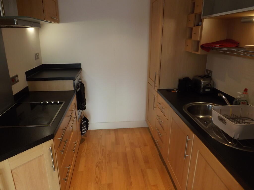 Apartment in Leeds - View 4