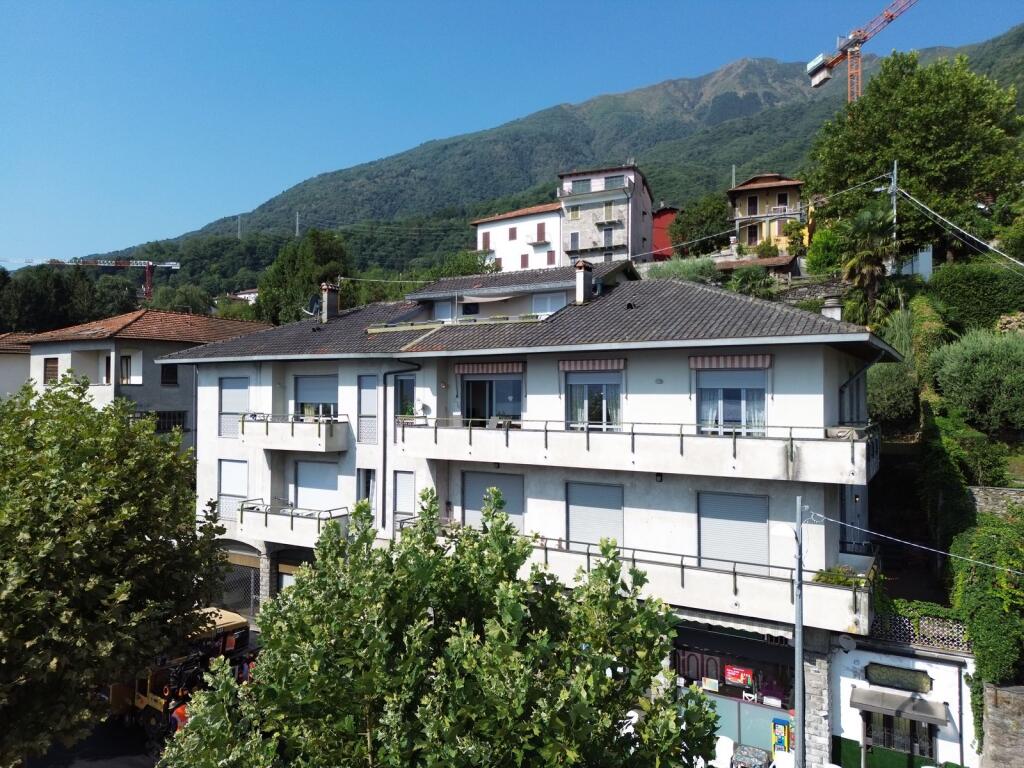 Main image of property: Lombardy, Como, Musso