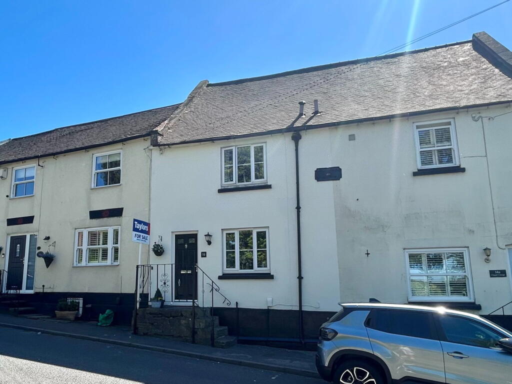 Main image of property: Gospel End Street, Sedgley