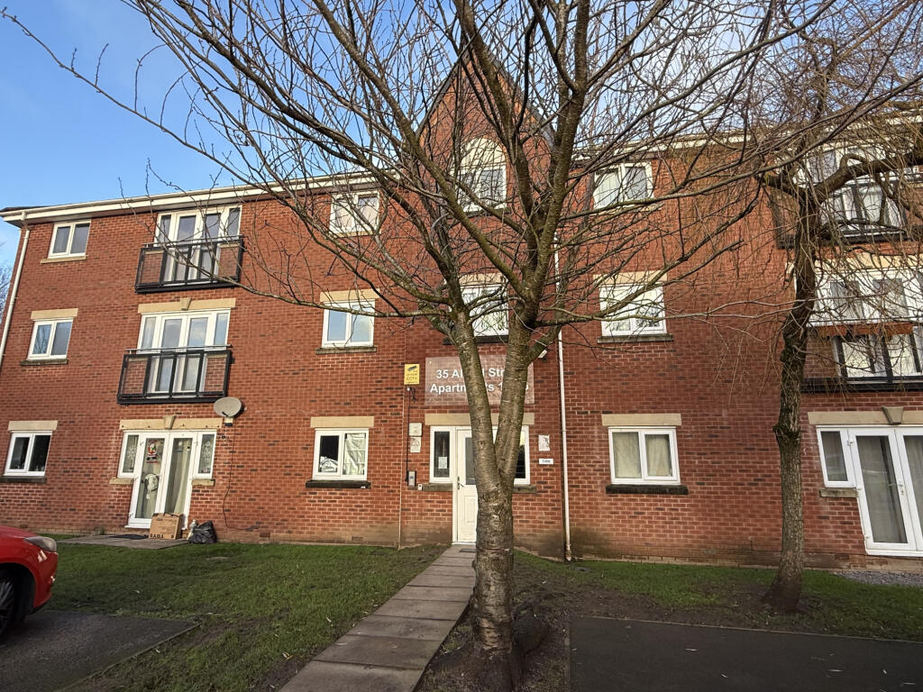 Main image of property: Alfred Street, Platt Bridge, Wigan, Greater Manchester, WN2