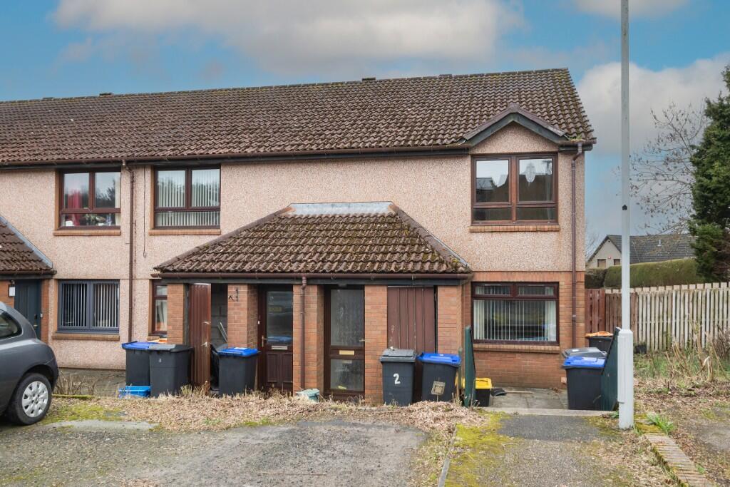Main image of property: Crombie Place, Westhill, AB32