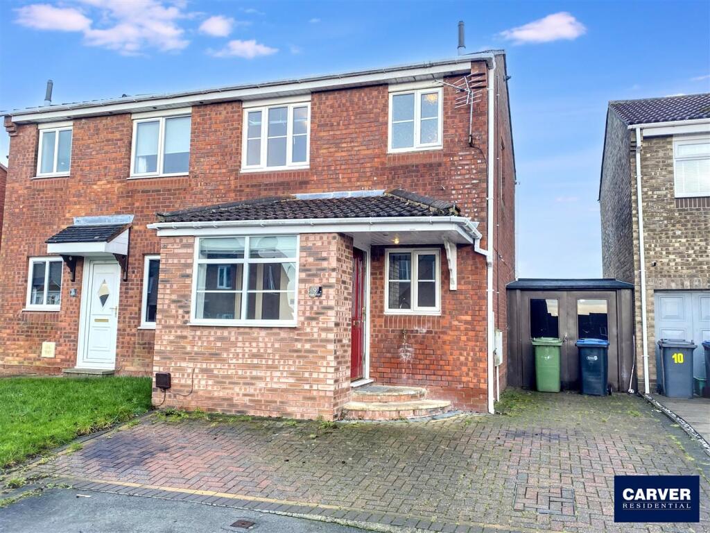 Main image of property: Hind Court, Woodham