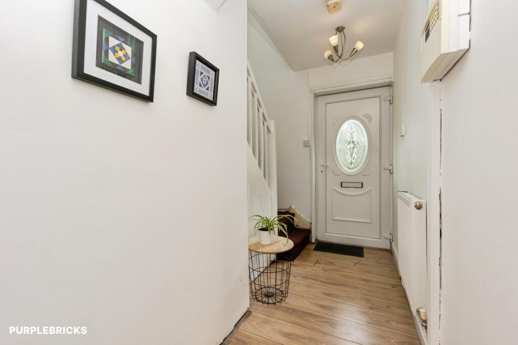 House in Manchester - View 4