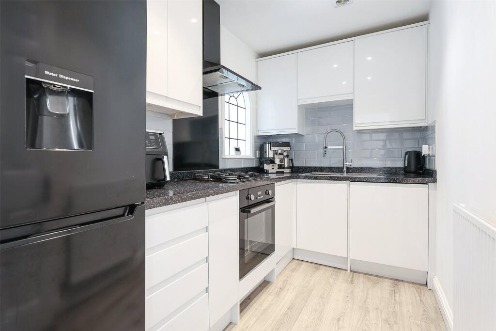 Main image of property: Reed Drive, Redhill, Surrey, RH1