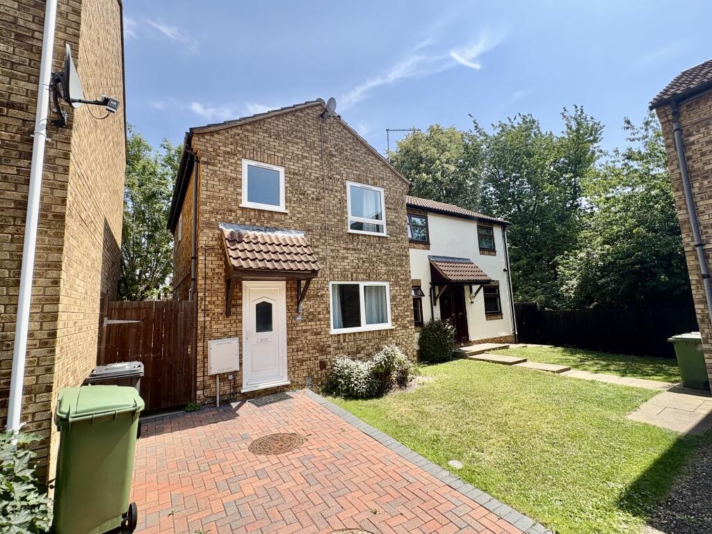 Main image of property: Linnet, Orton Wistow, Peterborough
