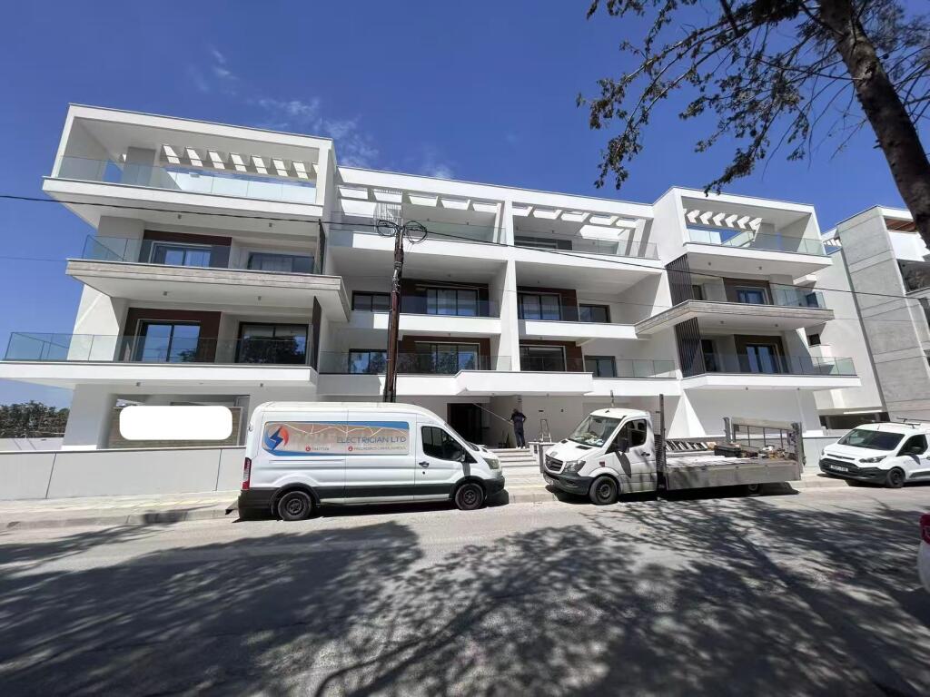 Main image of property: Limassol