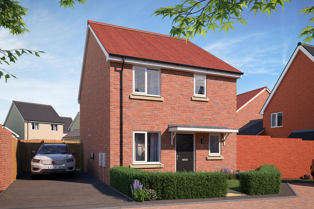 Main image of property: Woodside Way,
Great Dunmow,
Essex,
CM6 4FZ