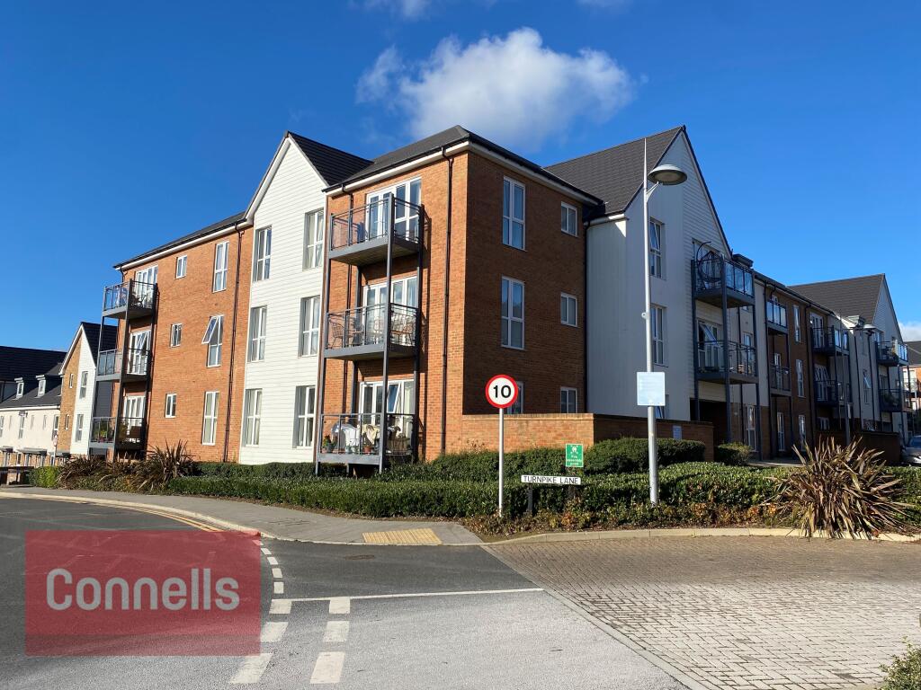 Main image of property: Holmbush Mews