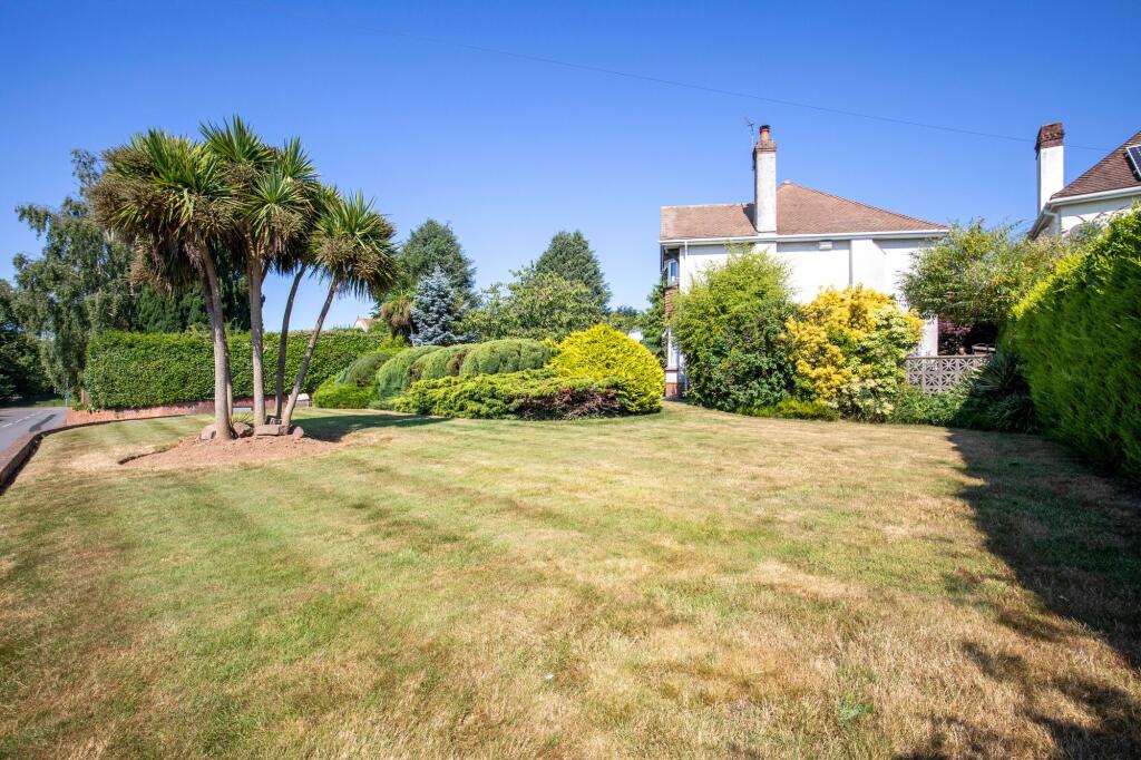 Beech Grove, Chepstow, NP16 - View 2
