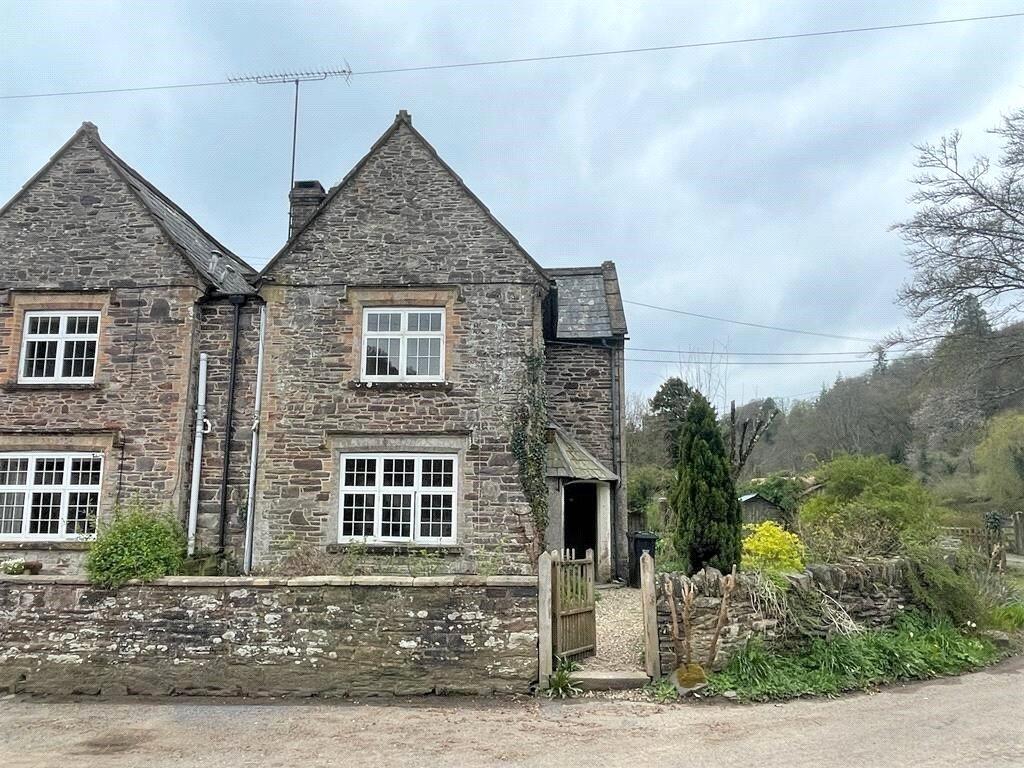 Main image of property: Bury, Dulverton, Somerset, TA22